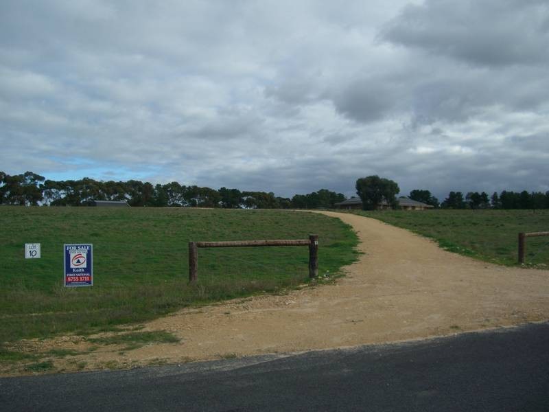 10 Emu Rise Estate, Keith SA 5267