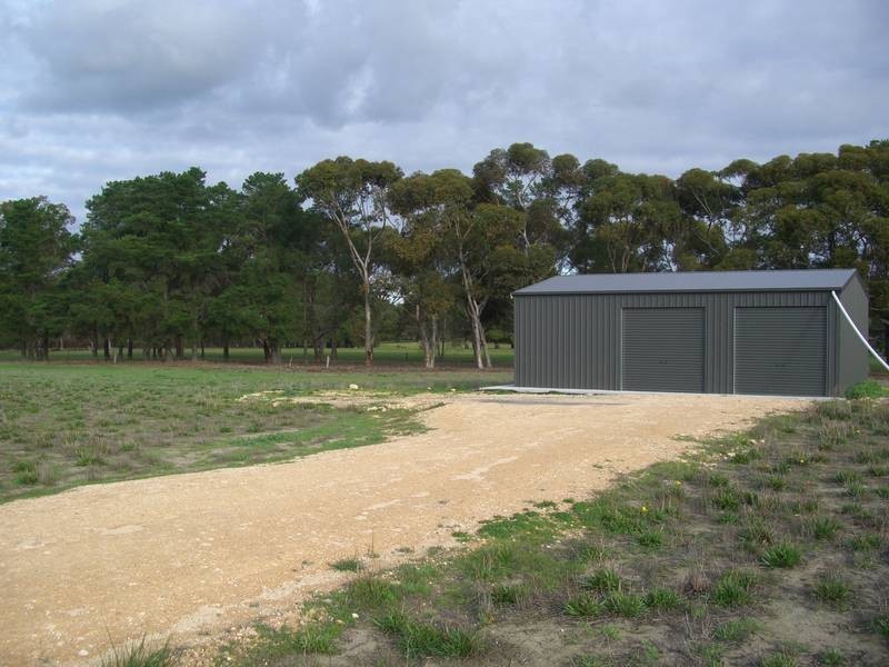 10 Emu Rise Estate, Keith SA 5267