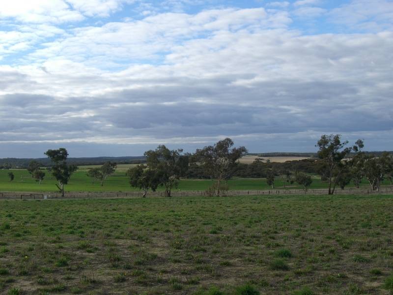 10 Emu Rise Estate, Keith SA 5267