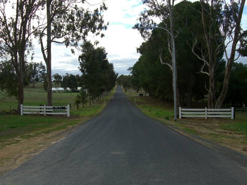 10 Emu Rise Estate, Keith SA 5267