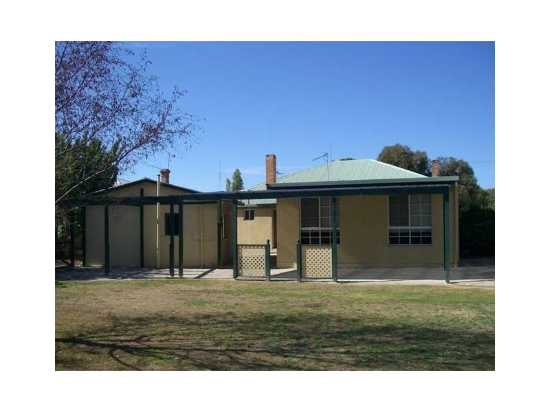 6 McBain Street, Keith SA 5267