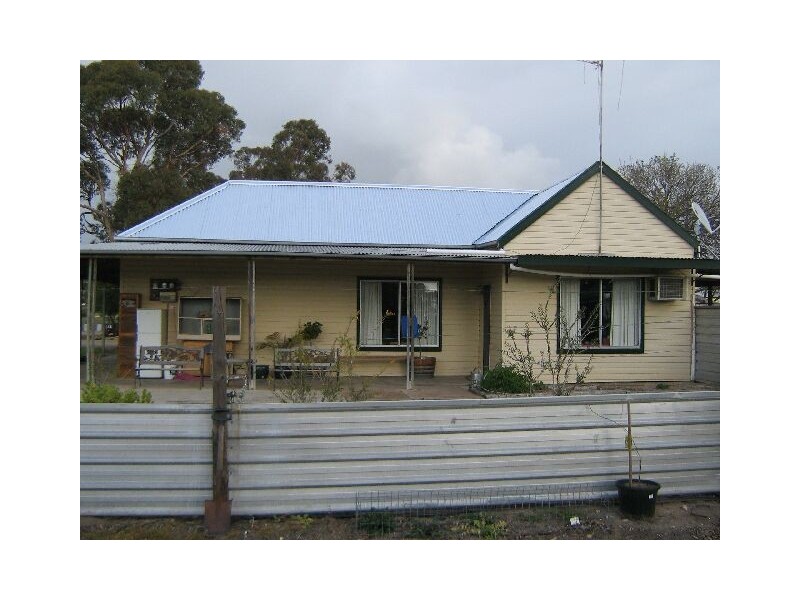 30 Old Padthaway Road, Mundulla SA 5270