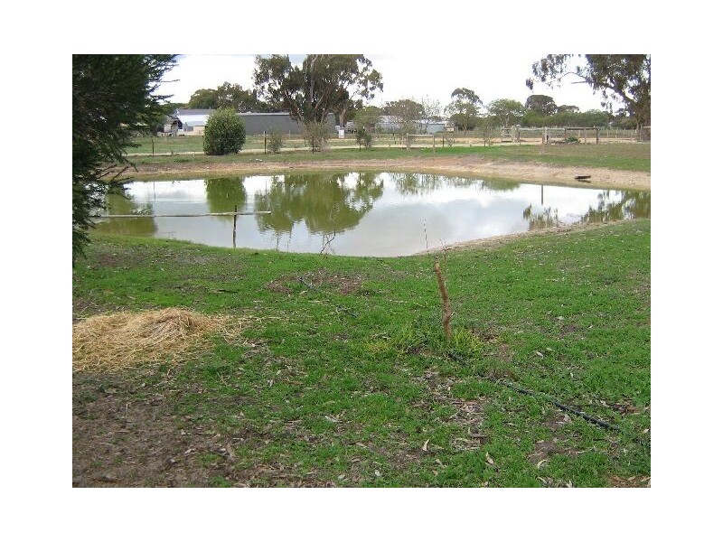 30 Old Padthaway Road, Mundulla SA 5270