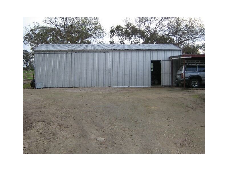 30 Old Padthaway Road, Mundulla SA 5270