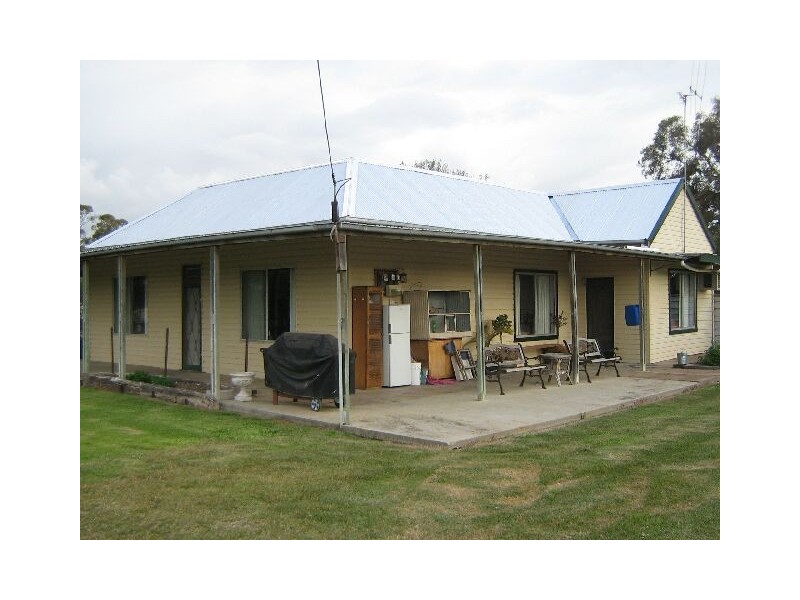 30 Old Padthaway Road, Mundulla SA 5270