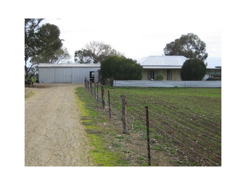 30 Old Padthaway Road, Mundulla SA 5270