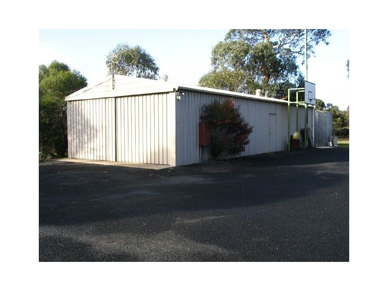 6 Handyside Terrace, Bordertown SA 5268