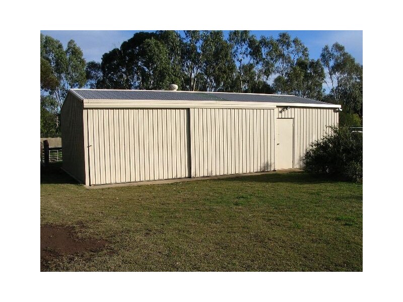 6 Handyside Terrace, Bordertown SA 5268