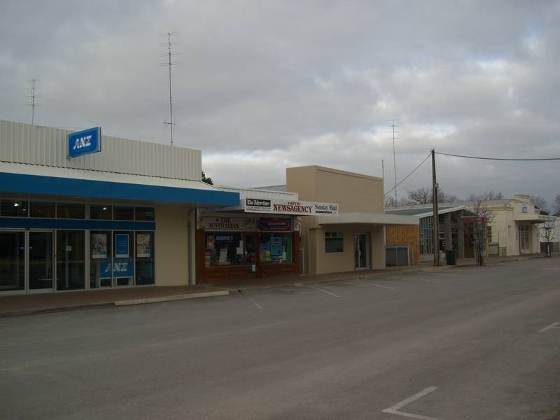 27 Hender Street, Keith SA 5267