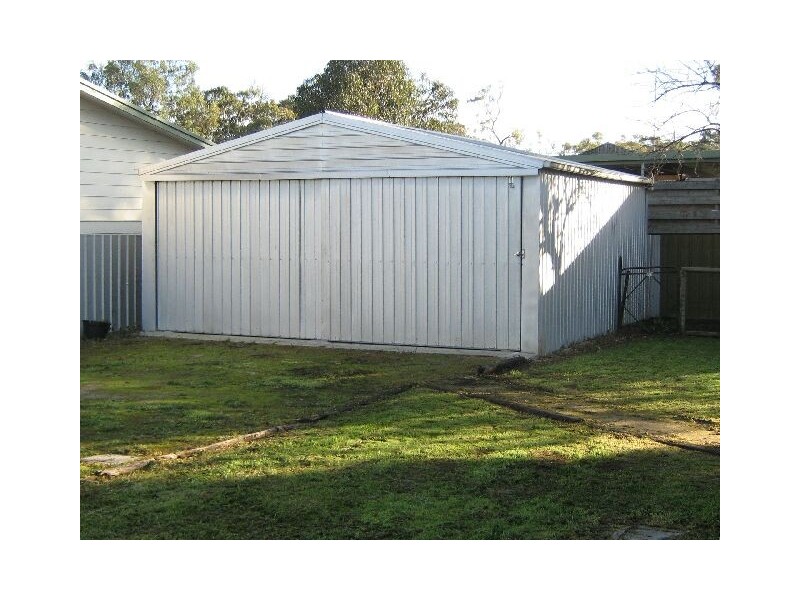 15 Jervois Street, Bordertown SA 5268
