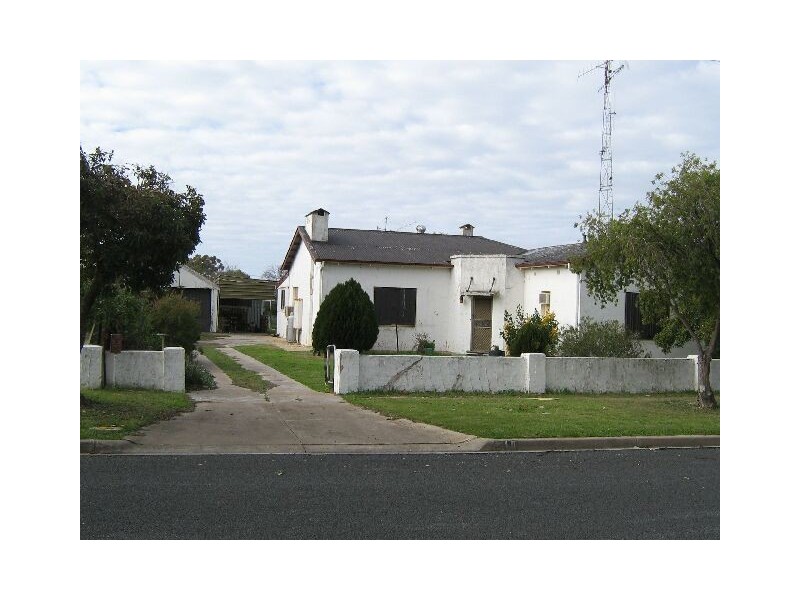 10 Haynes Street, Bordertown SA 5268