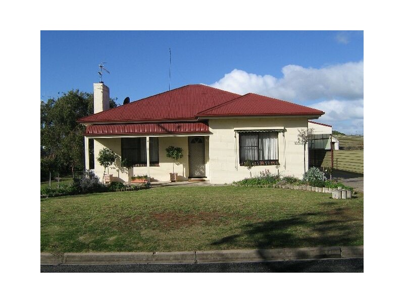 12 Haynes Street, Bordertown SA 5268