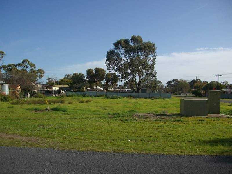 3 Morris Street, Keith SA 5267