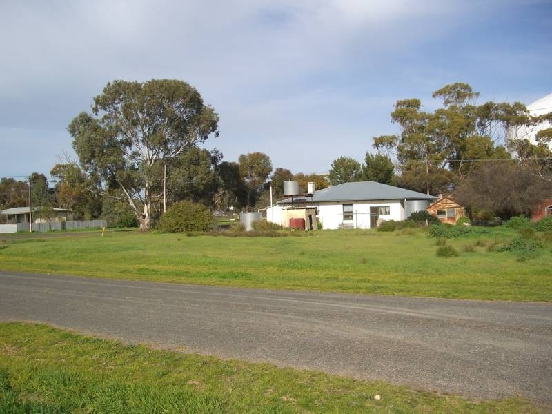 3 Morris Street, Keith SA 5267