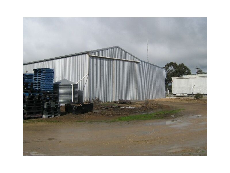 3 Bennett Street, Bordertown SA 5268