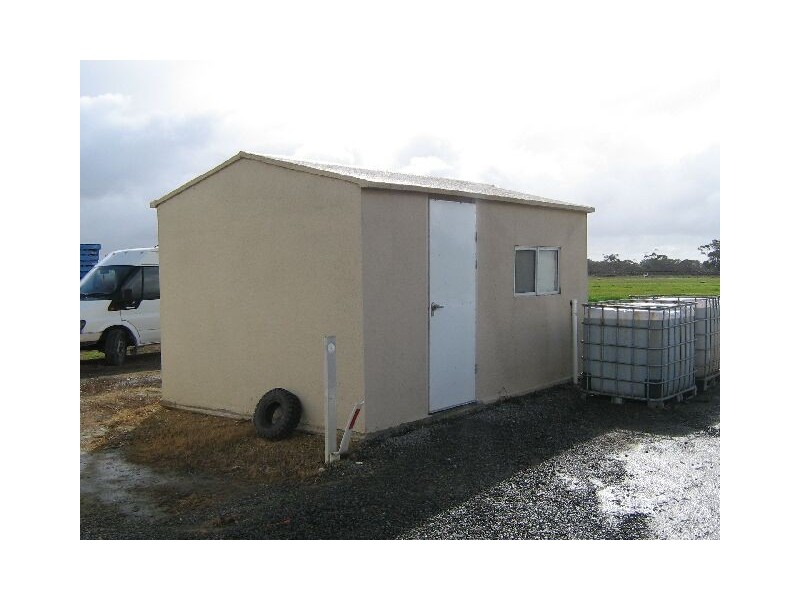 3 Bennett Street, Bordertown SA 5268