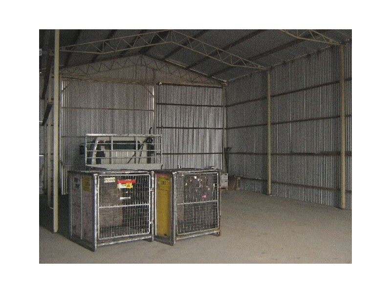 3 Bennett Street, Bordertown SA 5268