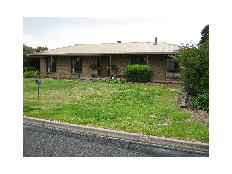 19 Edward Street, Bordertown SA 5268