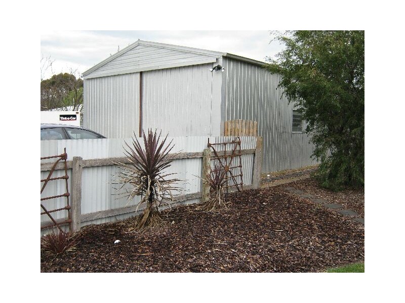 19 Edward Street, Bordertown SA 5268