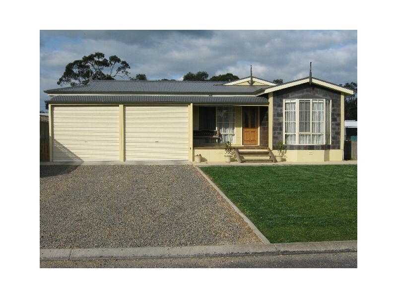 28 Florence Street, Bordertown SA 5268