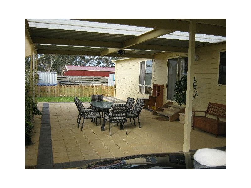 28 Florence Street, Bordertown SA 5268