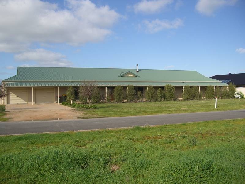 14 March St, Keith SA 5267