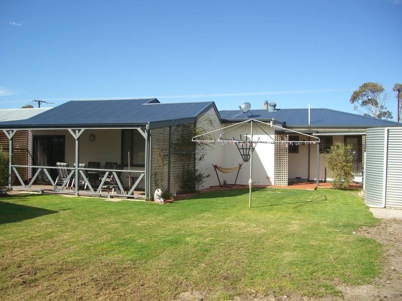 19 Fifth Street, Keith SA 5267