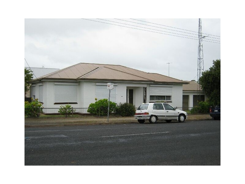 40 McLeod Street, Bordertown SA 5268