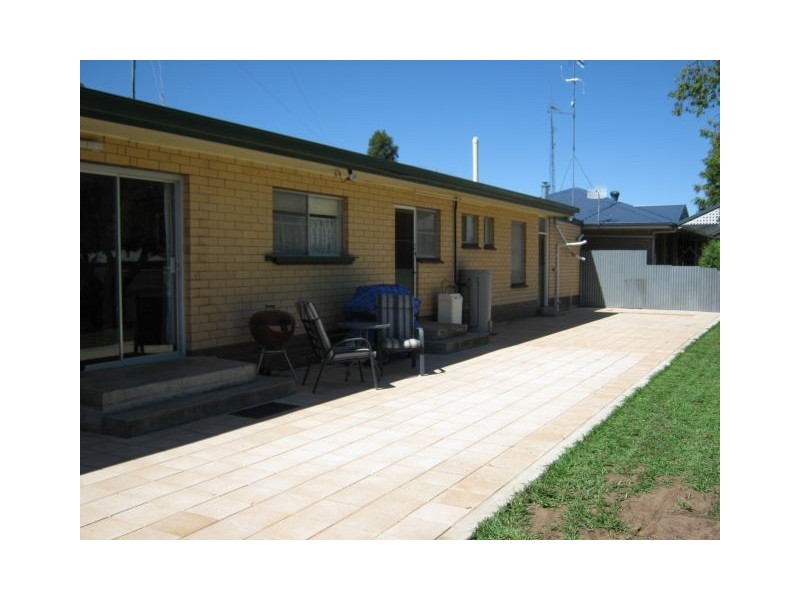 40 Milne Street, Bordertown SA 5268