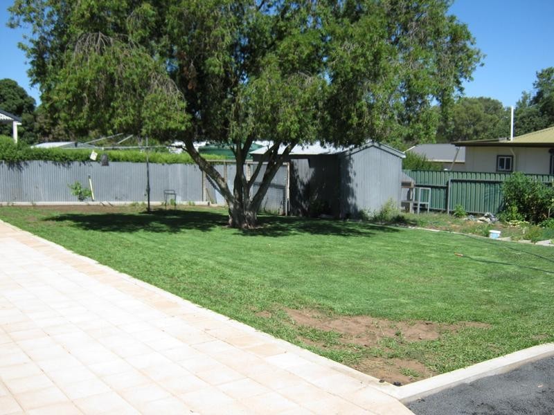 40 Milne Street, Bordertown SA 5268