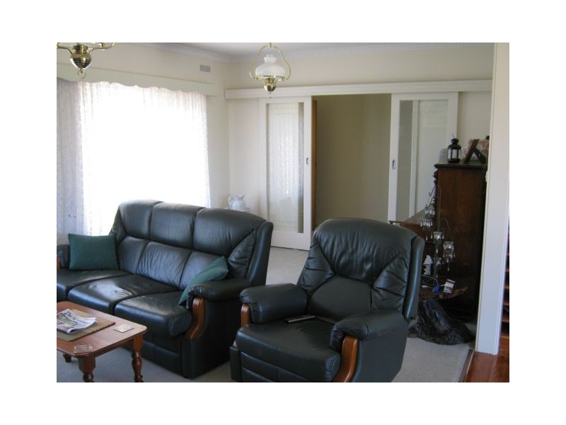 40 Milne Street, Bordertown SA 5268