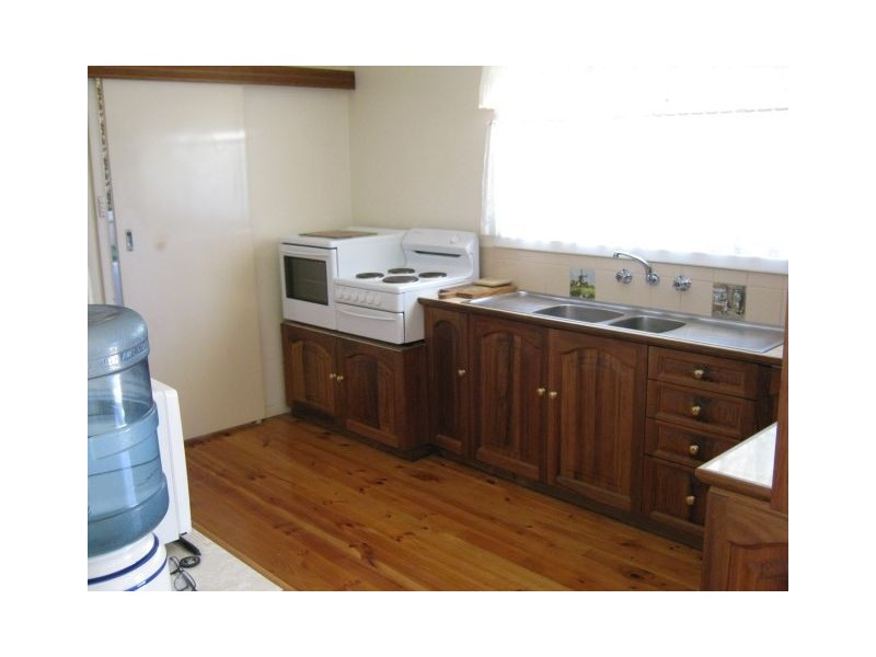 40 Milne Street, Bordertown SA 5268