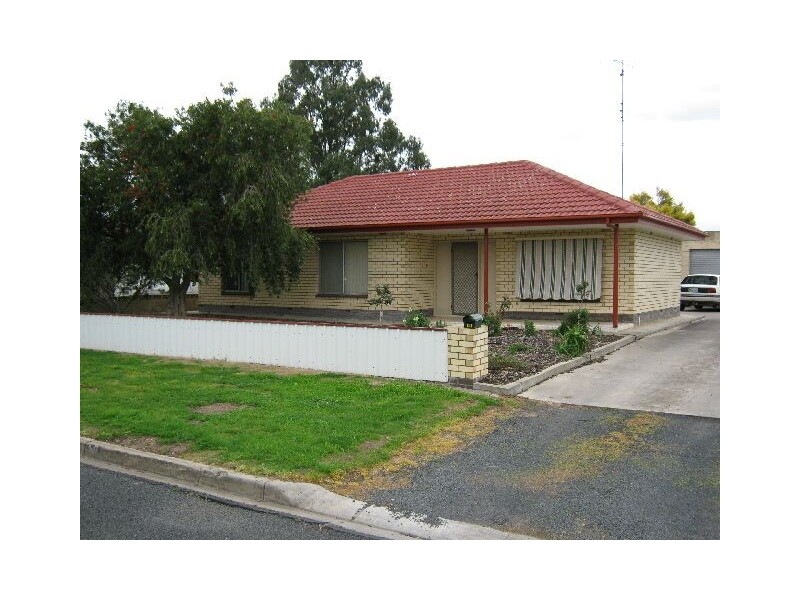 18 Haynes Street, Bordertown SA 5268