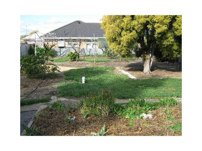 18 Haynes Street, Bordertown SA 5268