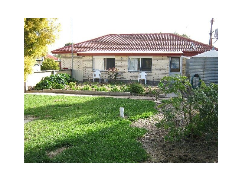 18 Haynes Street, Bordertown SA 5268