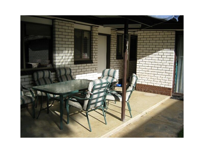 45 Wellington Street, Bordertown SA 5268