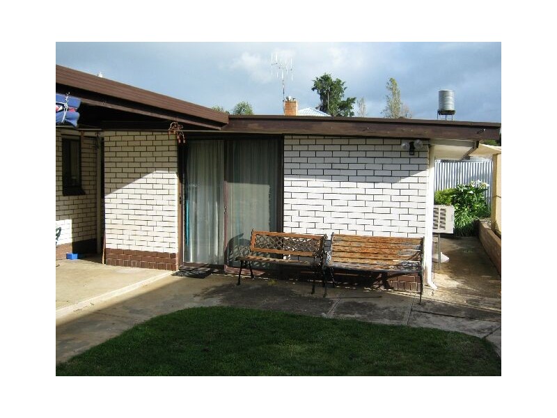 45 Wellington Street, Bordertown SA 5268