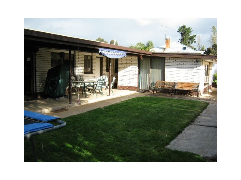 45 Wellington Street, Bordertown SA 5268