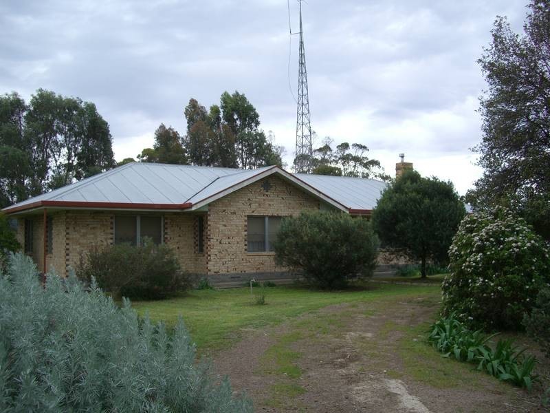 23 Naracoorte Rd, Keith SA 5267
