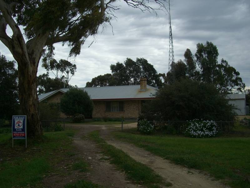 23 Naracoorte Rd, Keith SA 5267