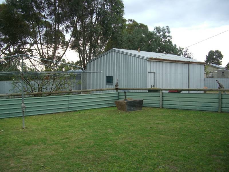 23 Naracoorte Rd, Keith SA 5267