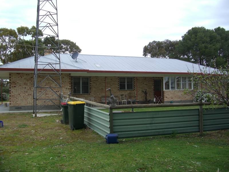 23 Naracoorte Rd, Keith SA 5267