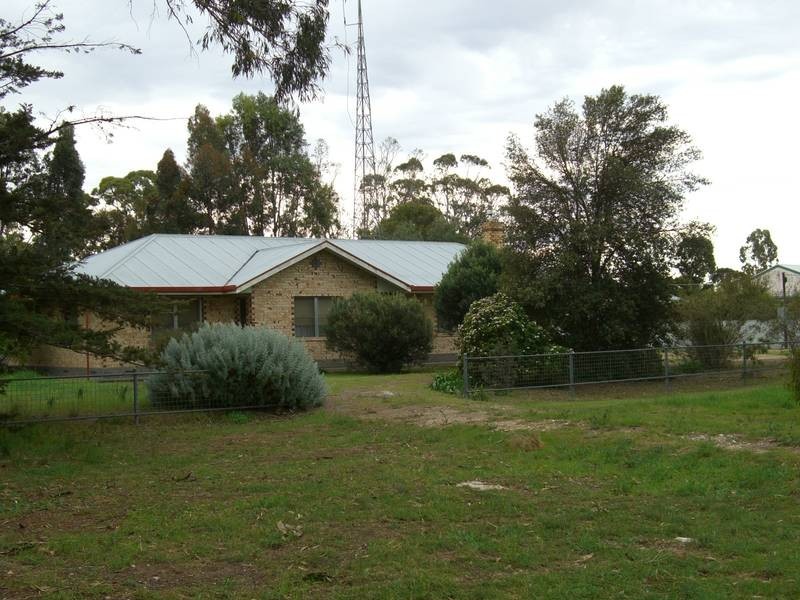 23 Naracoorte Rd, Keith SA 5267