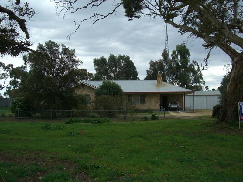 23 Naracoorte Rd, Keith SA 5267