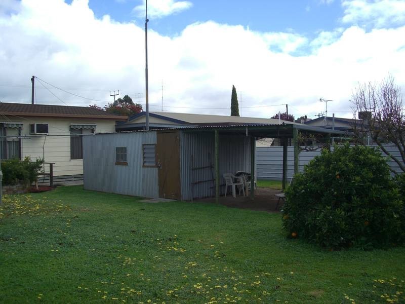 10 Wirrega Ave, Keith SA 5267