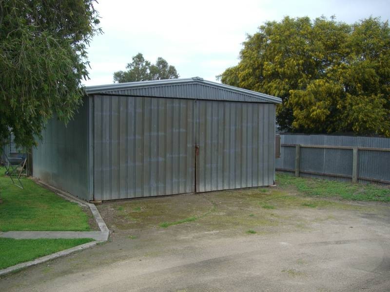 38 Poplar Ave, Keith SA 5267