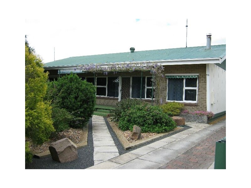76 Ramsay Terrace, Bordertown SA 5268