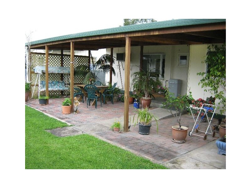 76 Ramsay Terrace, Bordertown SA 5268