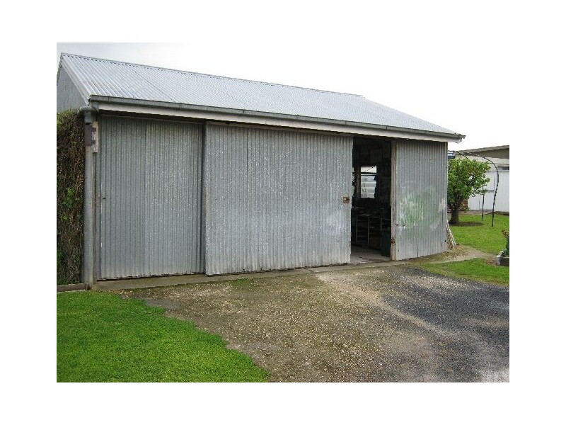 76 Ramsay Terrace, Bordertown SA 5268