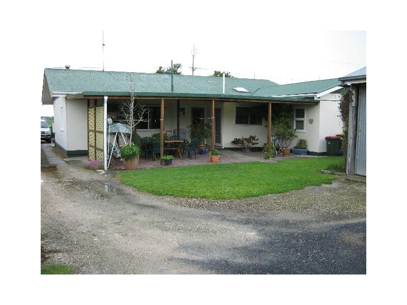 76 Ramsay Terrace, Bordertown SA 5268